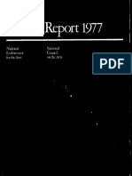 NEA Annual Report 1977