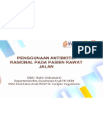 Antibiotik Pd Rajal