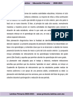 PLANEACIÓN REMDIAL AGOSTO 3o GRADO PDF