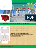 EXPO ANALISIS SISMICO DINAMICO