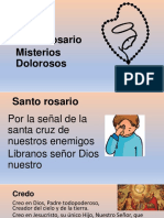 Rosario Dolorosos