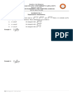 Handout 7 Intecal PDF