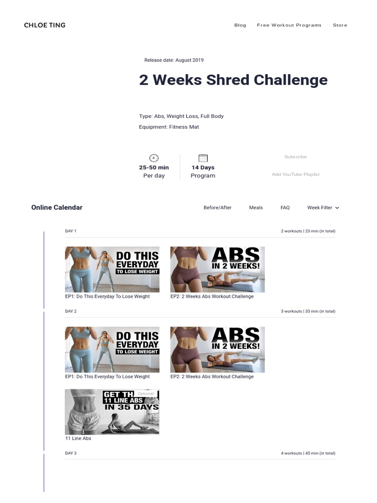 2-weeks-shred-challenge-online-calendar-pdf-sports