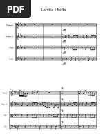 partitura