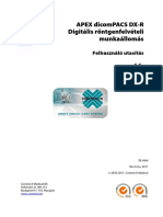 UserManual DX-R en Human 2 006-Hu PDF
