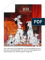 101 Dalmatians PDF
