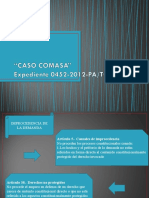 Pdfslide - Tips Caso-Comasa