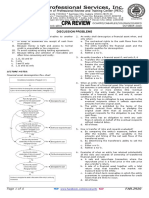 FAR.2920 - Generating Cash From Receivables.