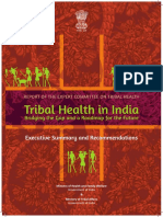 Tribal Health Expert Committee Report_Executive Summary.pdf