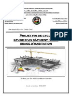 Nooy Projet Fin de Sycle PDF