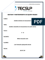 Analisis Dinamico de Mecanismos 02