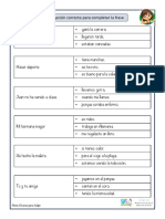 Completar Frase Cuadros 1 PDF