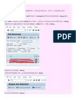 ABAP - Chinese SAP Debug PDF