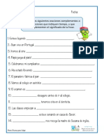 Expresiones Tiempo PDF