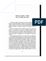 CAPANO - Virgilio razón y limite en la figura del guía