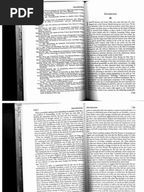 Ortiz Cuban Counterpoint LVII 103 PDF