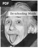 Download Deschooling Minds  by Uday Dandavate SN47255777 doc pdf