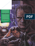 Mary Wollstonecraft Shelley - Frankenstein (Illustrated Classics).pdf