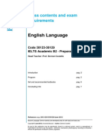 COURSE FOR IELTS+level+B2 PDF