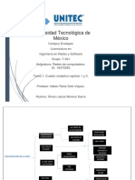 Entregable 1 Redes PDF
