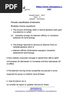Download Periodic Table Questions by Arjun Suresh SN47256024 doc pdf