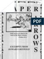 Paper Arrows - Complete PDF