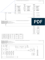 Problema 1: Diagrama de Flujo de Procesos y de Recorrido