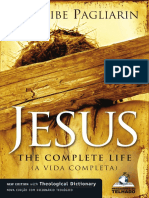 Ebook Jesus A Vida Completa Bilingue PDF