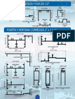 Catalogo Aluminio2016 PDF