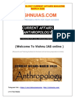Anthropology Current affairs Magazine March 2020.pdf