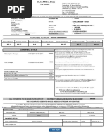 Internet Bill Formatpdf