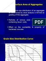 Unit-I-Aggregate Grading