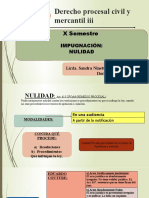 Diapositivas NULIDAD