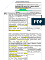 AGENDA SEMANA 1- 2DO PARCIAL