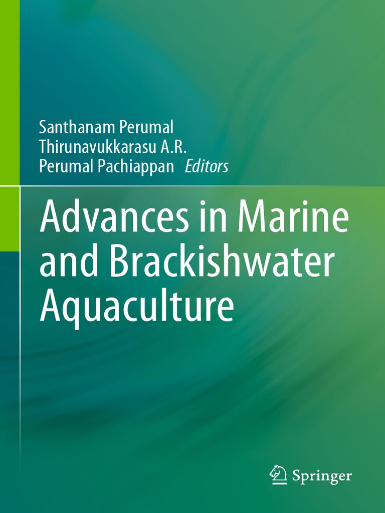 leder Markér Let at ske Avances en Acuicultura. 2015 PDF | PDF | Aquaculture | Phytoplankton