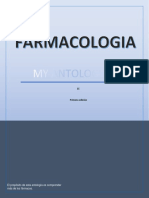 Antologia Farmacologica Muestra PDF
