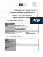 Programa de Intercambio Académico Latinoamericano (Pila)