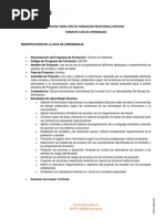 Arbol de Problemas PDF