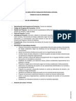 Arbol de Problemas PDF