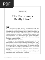 Consumer Care