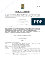 P.B 2014 No. 21 PDF