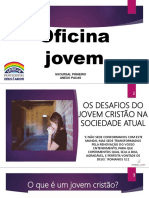 Oficina de Jovens Cristãos