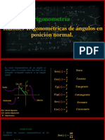 tercero trigo clase 3