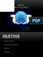 PDF Repaso SNC Patologico