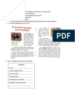 El Texto Expositivo PDF