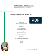 Métodos para calcular el valor de Pi.pdf
