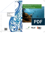 Towards An Effective Legal Framework For Marine Protected Areas in Fiji - Policy and Law Discussion Paper