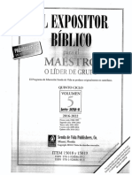 El Expositor Biblico El Maestro PDF