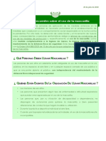 Info Mascarillas-20200720 PDF