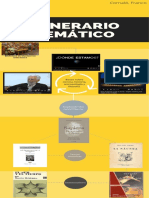 Itinerario y Justificación - Cornaló, Franco PDF
